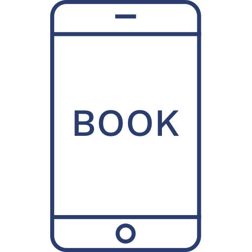 booking appointment icon