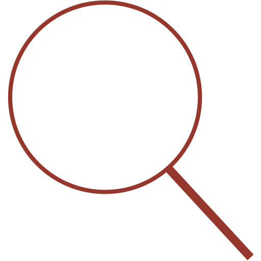 search barber icon