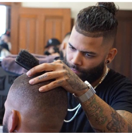 barber testimonial